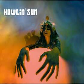 Howlin' Sun: Sun (Vinyl)