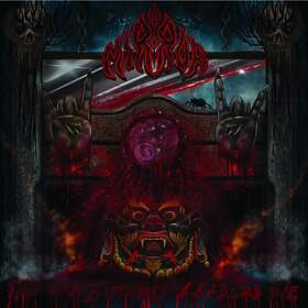 Mirror: The Day Bastard Leaders Die (Vinyl)