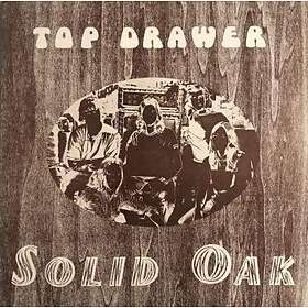 Top Drawer: Solid Oak (Vinyl)