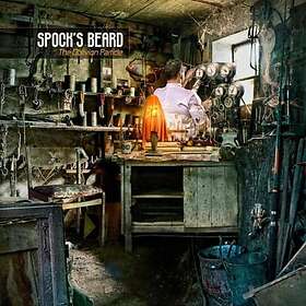 Spocks Beard: Oblivion Particle (Vinyl)