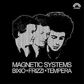 Bixio/Frizzi/Tempera: Magnetic Systems