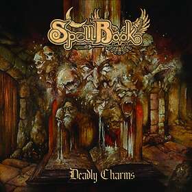 Spellbook: Deadly Charms (Vinyl)