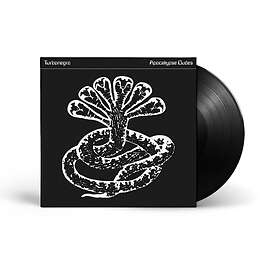 Turbonegro: Apocalypse Dudes (Vinyl)