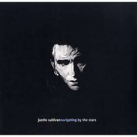 Sullivan Justin: Navigating By The Stars (Vinyl)