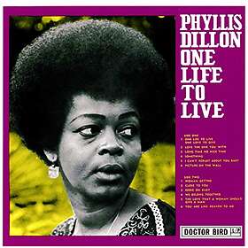 Dillon Phyllis: One Life To Live (Expanded)