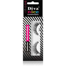 Diva & Nice Cosmetics False Lashes