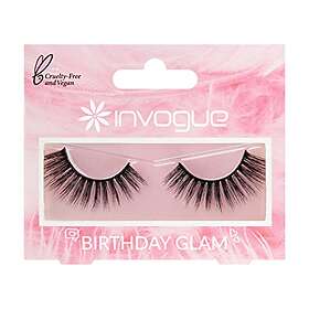 Invogue Lash Birthday Glam