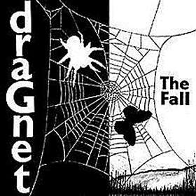 Fall: Dragnet CD