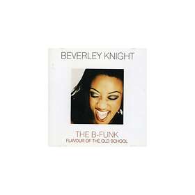 Knight Beverley: B-funk