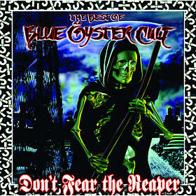 Blue Öyster Cult: The Best Of (1972-83)