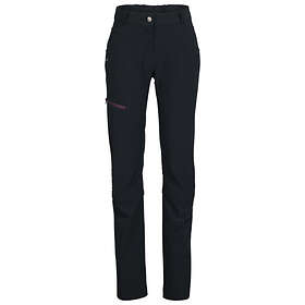 Vaude Itri Capri Zip Off Pants (Femme)