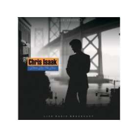 Isaak Chris: Down By The Bay (Vinyl)