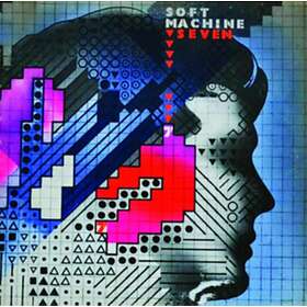 Soft Machine: Seven CD