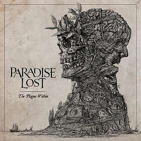 Paradise Lost: Plague Within (Vinyl)