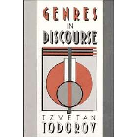 Genres in Discourse