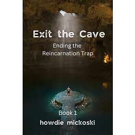 Exit the Cave