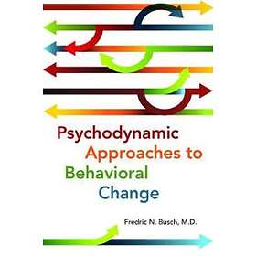 Psychodynamic Approaches to Behavioral Change