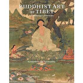 Buddhist Art of Tibet