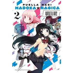 Puella Magi Madoka Magica: Wraith Arc, Vol. 2