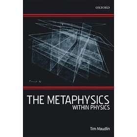 The Metaphysics Within Physics