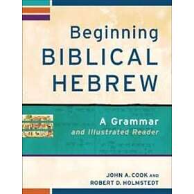 Beginning Biblical Hebrew - A Grammar And Illustrated Reader