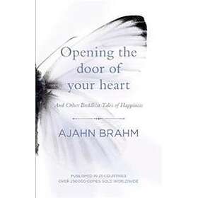 Opening the Door of Your Heart