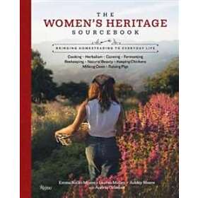 The Women's Heritage Sourcebook