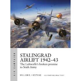 Stalingrad Airlift 1942–43