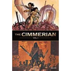 The Cimmerian Vol 1