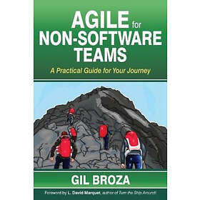 Agile for Non-Software Teams