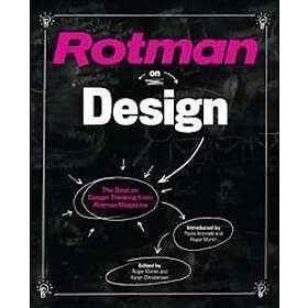 Rotman on Design