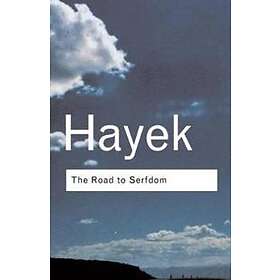 The Road to Serfdom