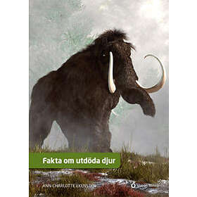 Fakta om utdöda djur