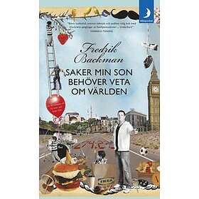 Saker min son behöver veta om världen