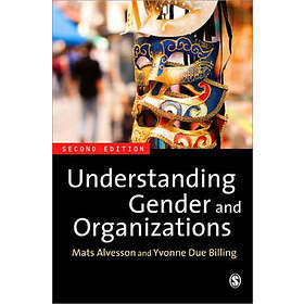 Understanding Gender and Organizations