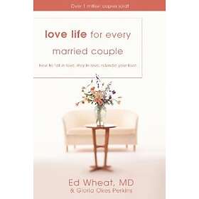 Love Life for Every Married Couple