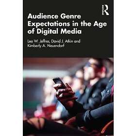 Audience Genre Expectations in the Age of Digital Media