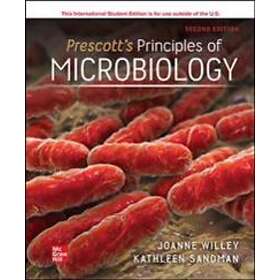 ISE Prescott's Principles of Microbiology