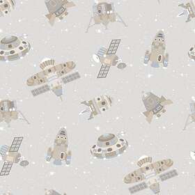 Galerie Wallcoverings Barntapet Tiny Tots 2 G78412