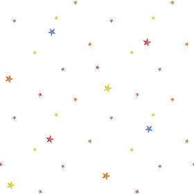 Galerie Wallcoverings Barntapet Tiny Tots 2 G78414