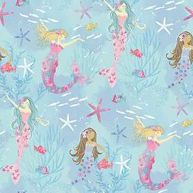 Galerie Wallcoverings Barntapet Tiny Tots 2 G78392