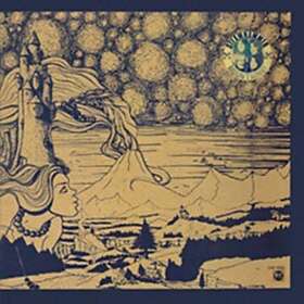 Steamhammer: Mountains (Rem)