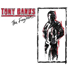 Banks Tony: The Fugitive (Vinyl)