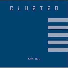 Cluster: USA Live