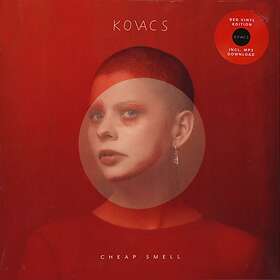 Kovacs: Cheap Smell (Vinyl)