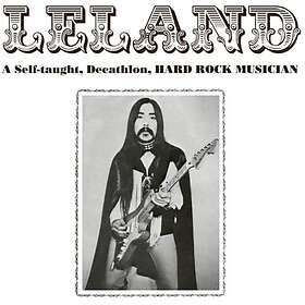 Leland: A Selt-taught Decathlon Hard Rock