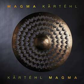 Magma: Kãrtëhl (Vinyl)