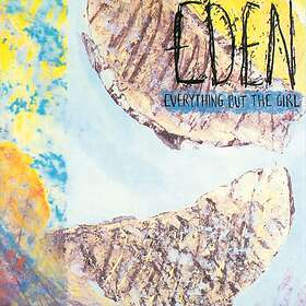 Everything But The Girl: Eden (Halfspeed) (Vinyl)