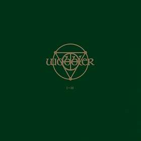 Wobbler: I-II (Vinyl)