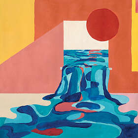 W.H.Lung: Incidental Music (Vinyl)